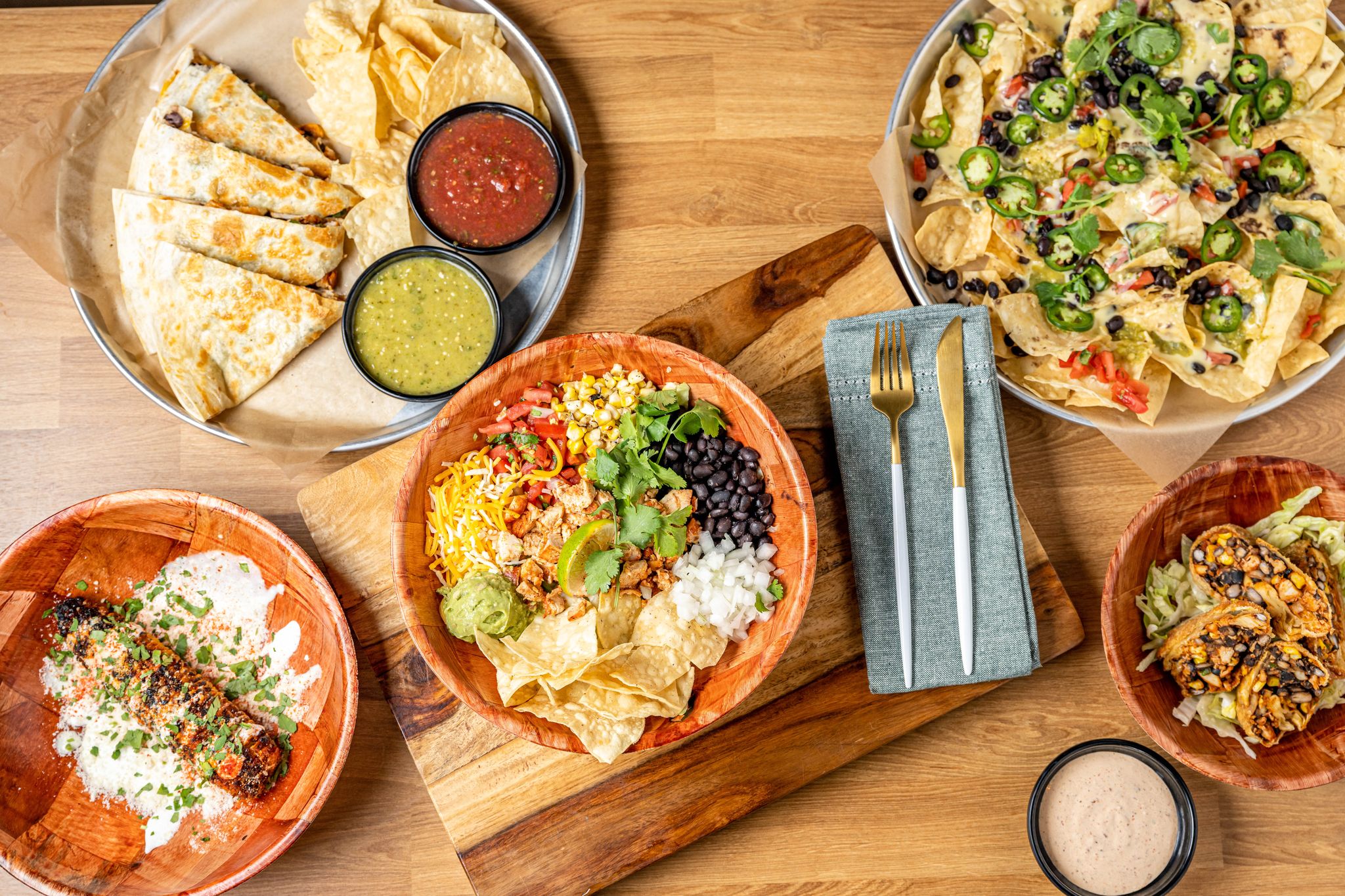 Restaurant banner image